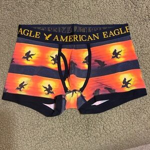 Mens boxer briefs
